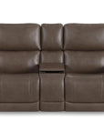 Carter Power Reclining Loveseat