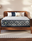 Perfect Sleeper - 13" Cascade Canyon Firm Mattress