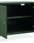 Melange - Envy Door Chest - Green