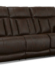 Clive Power Reclining Sofa