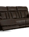 Clive Power Reclining Sofa