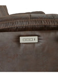 Clive Power Reclining Sofa