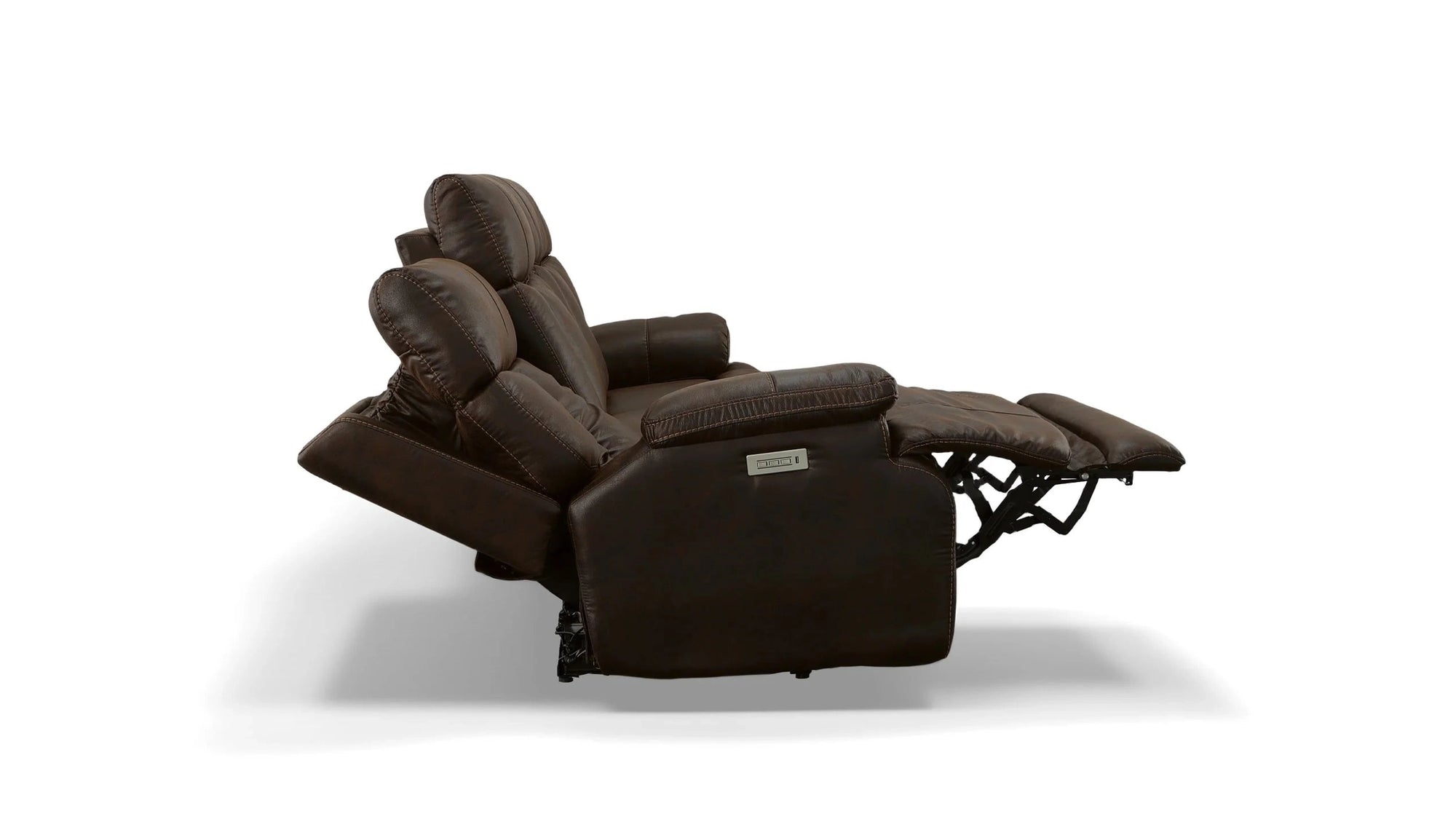 Clive Power Reclining Sofa
