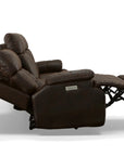 Clive Power Reclining Sofa