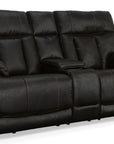 Clive Power Reclining Loveseat