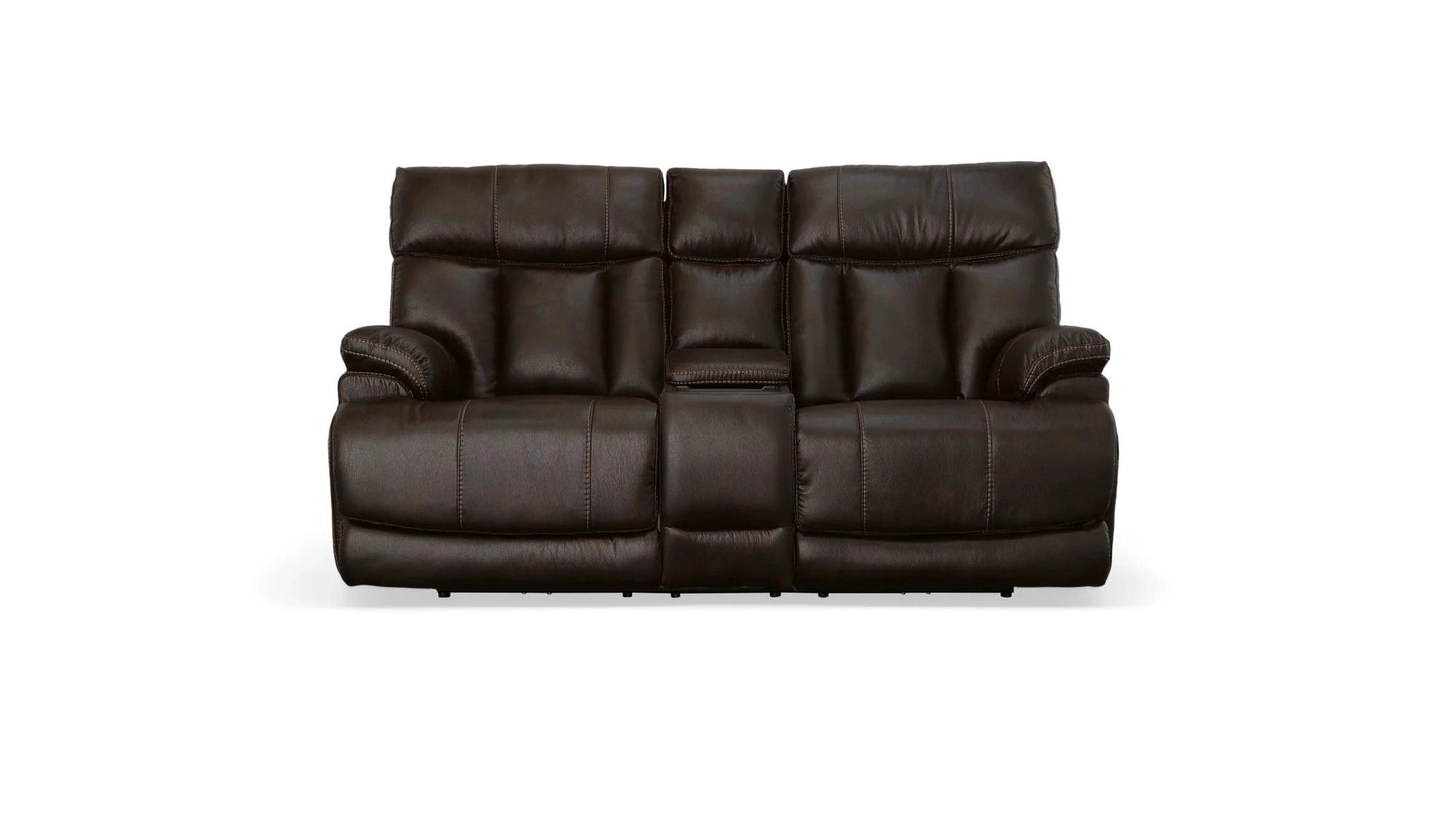 Clive Power Reclining Loveseat