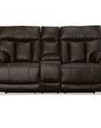 Clive Power Reclining Loveseat