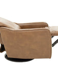Mara - 1P Swivel Recliner