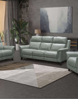 Kester - Power Recliner