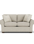 Vail - Stationary Loveseat
