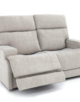 Ashbee - Loveseat With Power Recline, Power Headrests, Zero Gravity And Footrest Extension