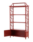 Turner - Bamboo Shelf