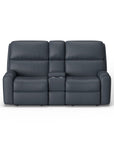 Rio - Reclining Loveseat