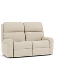 Rio - Reclining Loveseat
