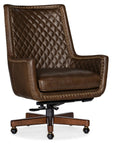EC - Kent Executive Swivel Chair