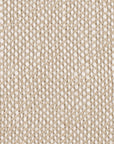 Archivist - Ladderback Side Chair - Beige / Dark Brown