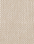 Archivist - Upholstered Side Chair - Beige / Dark Brown