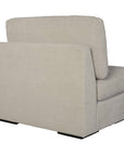 Refuge - Sofa Chaise