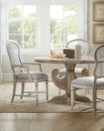 Boheme - Gaston Back Chair