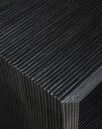Compton - Console Table - Black
