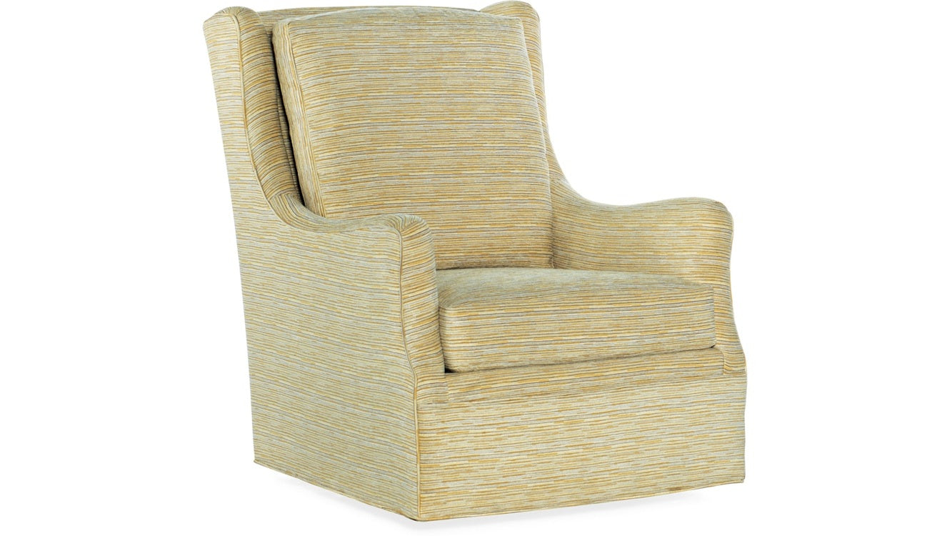 Bellamy Swivel Chair