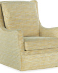 Bellamy Swivel Chair