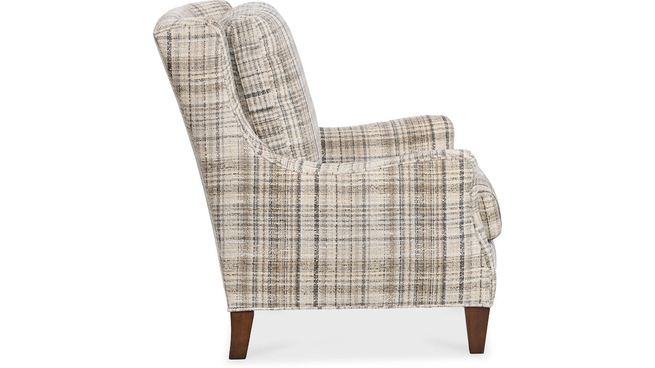 Bellamy Swivel Chair
