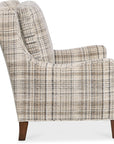 Bellamy Swivel Chair
