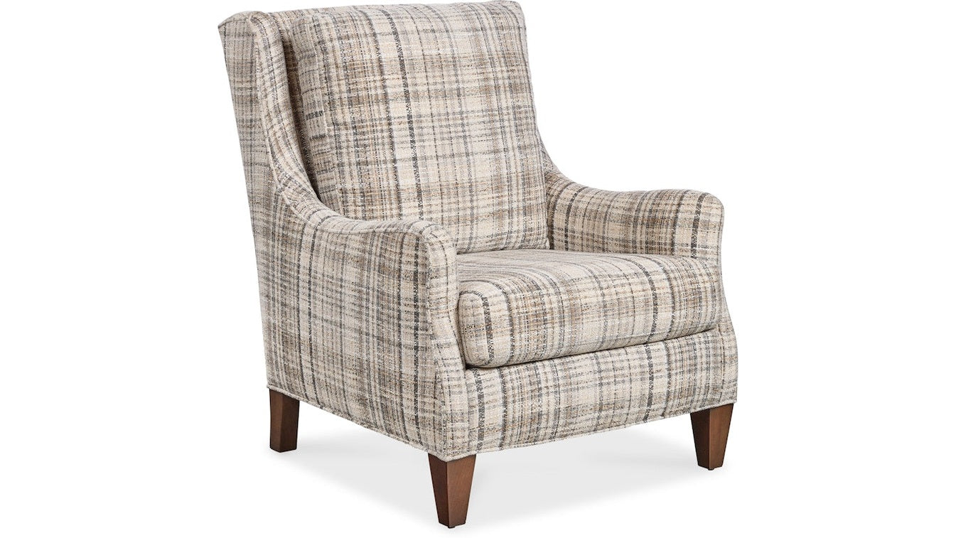 Bellamy Swivel Chair
