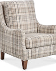 Bellamy Swivel Chair