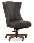 EC - Lynn Executive Swivel Chair