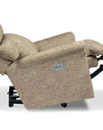 Reed Recliner