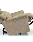 Reed Recliner