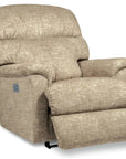 Reed Recliner