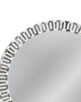 Sceptre - Wall Mirror - Blue