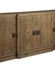 O'Connell - Buffet - Dark Brown