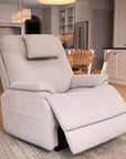 Zecliner Model 2 - Power Sleep Chair