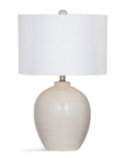 Ellen - Table Lamp - Beige