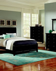 Bonanza - Storage Dresser