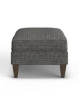 Digby - Fabric Cocktail Ottoman
