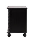 Deeds - Chest - Black