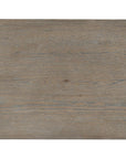 Serenity - 5-Drawer Chest - Gray