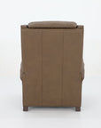 Barrett - 2P Recliner
