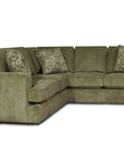 Rouse - 4R00 - Sectional