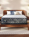 Perfect Sleeper - 13" Cascade Canyon Medium Mattress