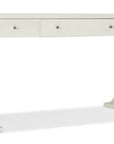 Serenity - Bayport Writing Desk - White