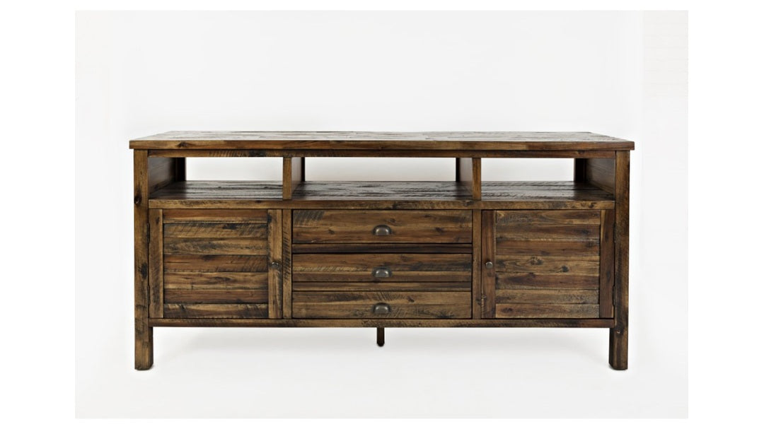 Artisan's Craft Media Console