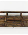 Artisan's Craft Media Console