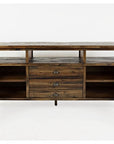 Artisan's Craft Media Console