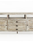 Artisan's Craft Media Console